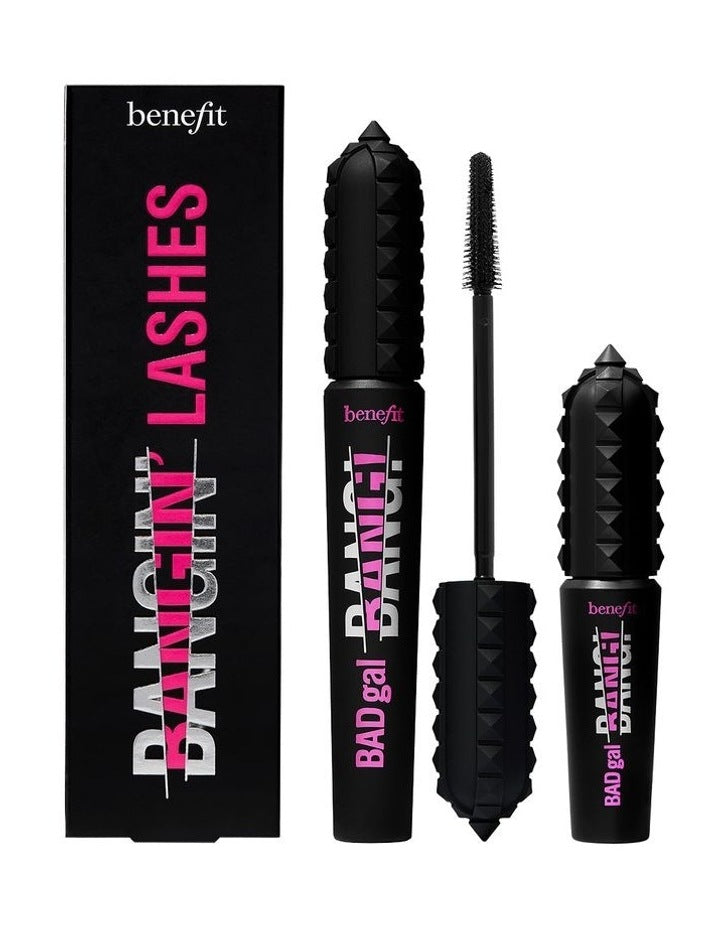 BANGIN Lashes (BadGal Bang Mascara Duo)