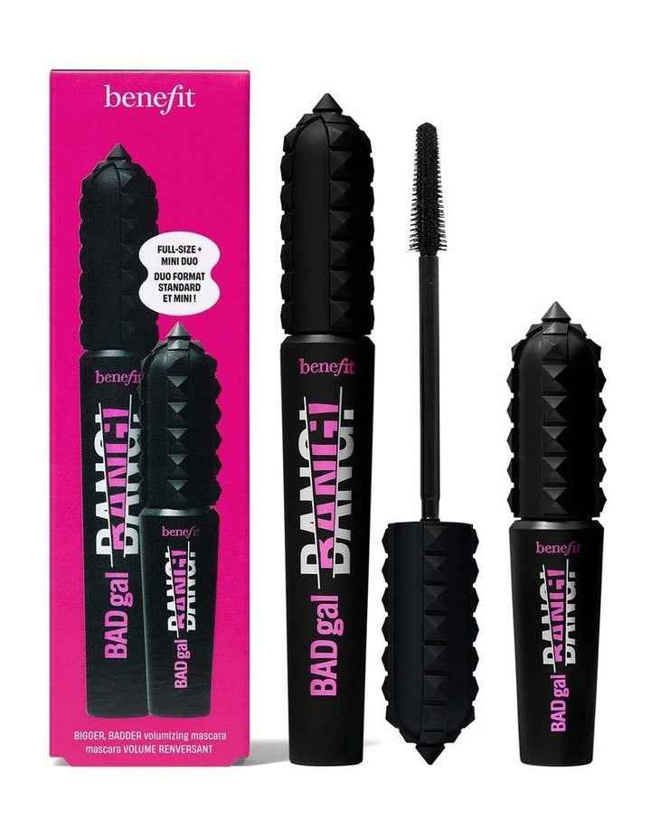 Lashes (Bad Gal Bang Mascara Duo)