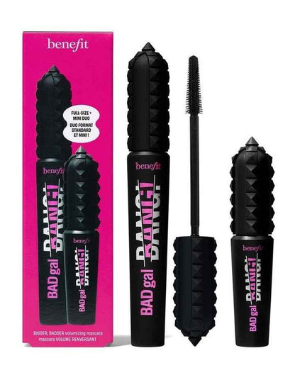 Lashes (Bad Gal Bang Mascara Duo)