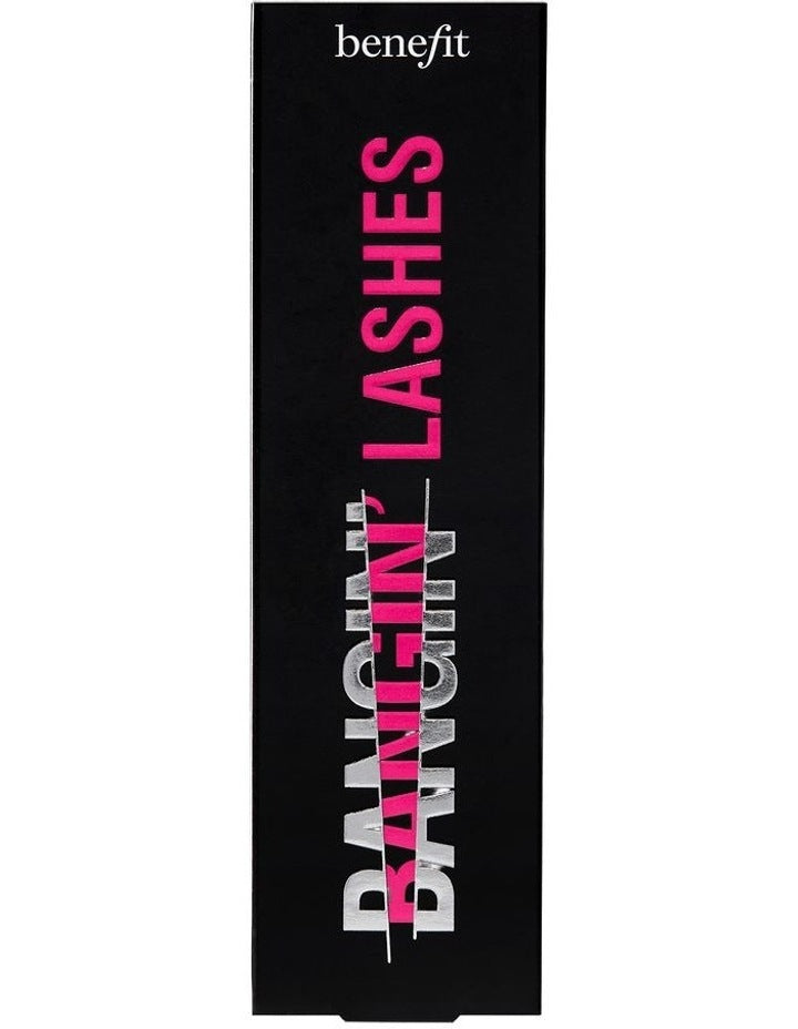 BANGIN Lashes (BadGal Bang Mascara Duo)