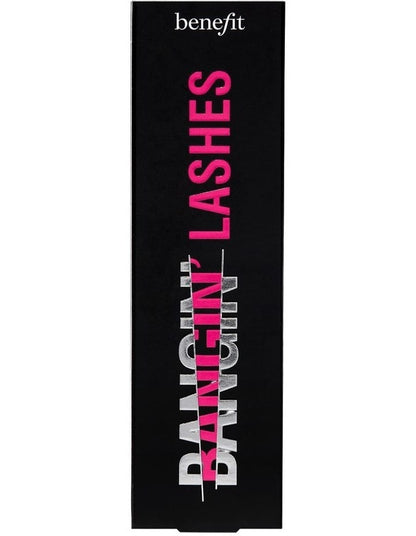 BANGIN Lashes (BadGal Bang Mascara Duo)