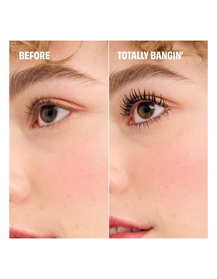 BANGIN Lashes (BadGal Bang Mascara Duo)