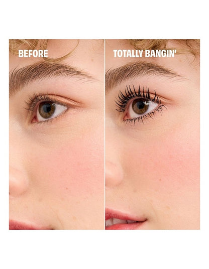BANGIN Lashes (BadGal Bang Mascara Duo)