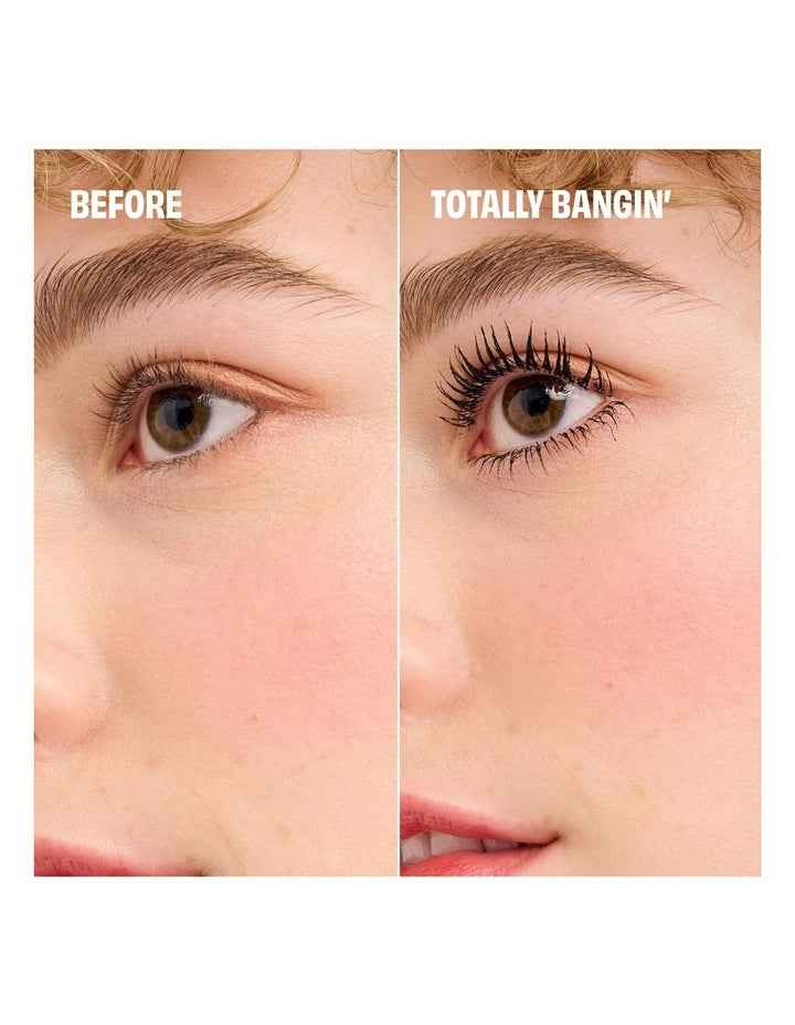 Lashes (Bad Gal Bang Mascara Duo)