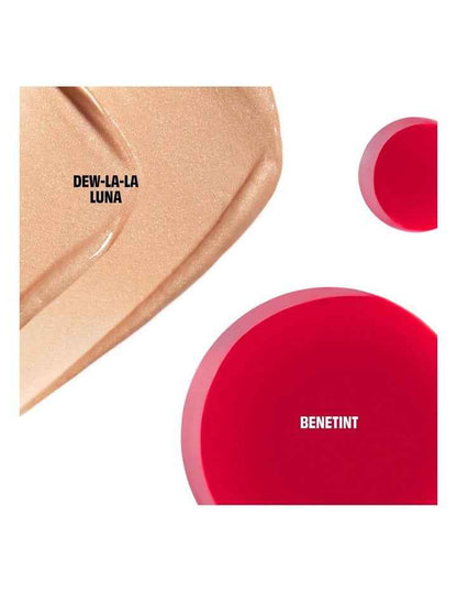 Dew the Benetint (Full-Size Tint & Highlighter Duo)