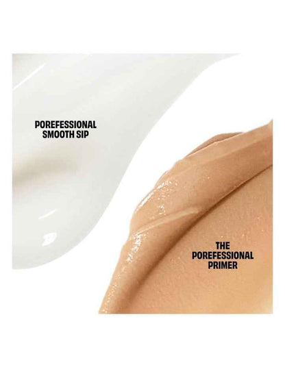 Smooth Pores 101 (Pore Primer & Moisturiser Duo)