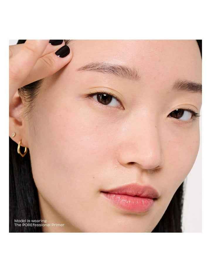 Smooth Pores 101 (Pore Primer & Moisturiser Duo)