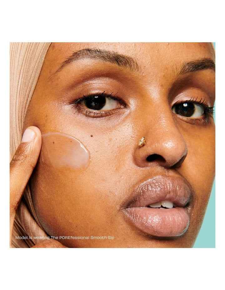 Smooth Pores 101 (Pore Primer & Moisturiser Duo)