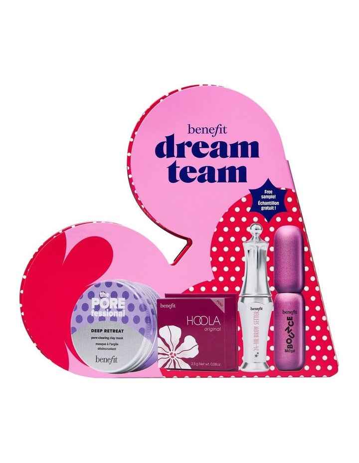Dream Team Mini Bestseller Set