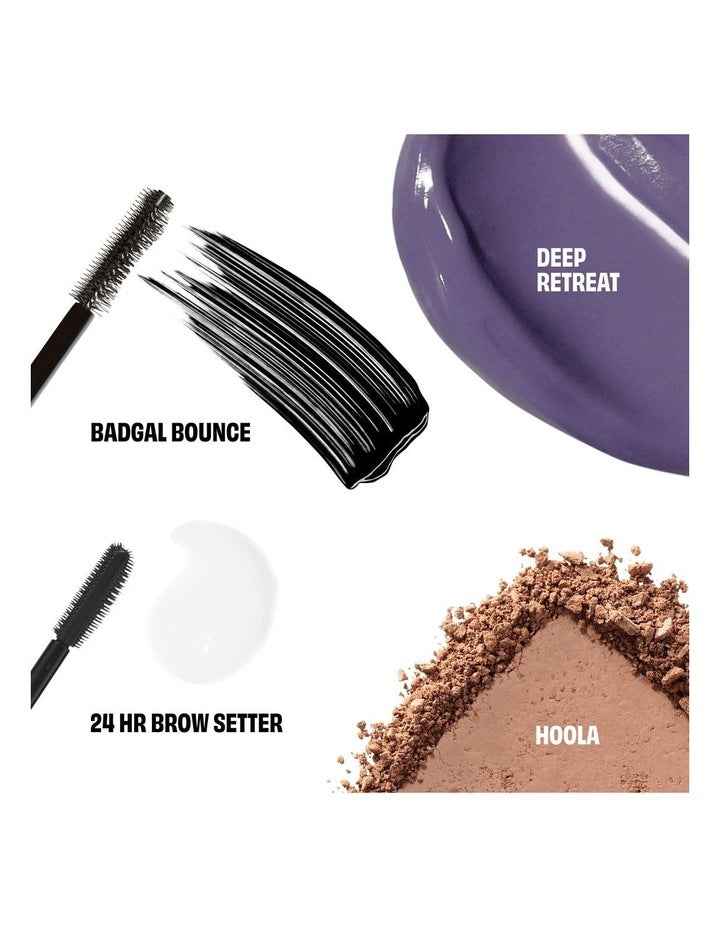 Dream Team Mini Bestseller Set