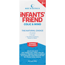 Infants' Friend Colic & Wind 100ml