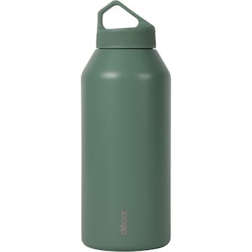 Decor Thermal Stainless Steel Water Drink Bottle Assorted 1.4L each