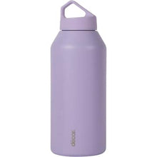 Decor Thermal Stainless Steel Water Drink Bottle Assorted 1.4L each