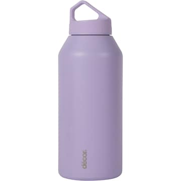 Decor Thermal Stainless Steel Water Drink Bottle Assorted 1.4L each