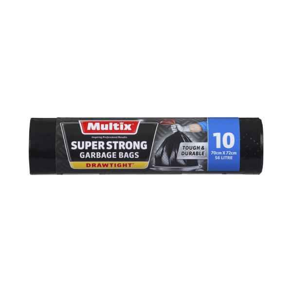 Drawtight Super Strong Garbage Bags