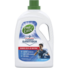 Pine O Cleen Laundry Sanitiser Odour Active 2L