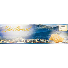 Cripps Tasmanian Shortbread 200g