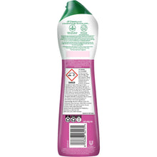 Jif Cream Lily Flower 500ml