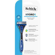 Schick Hydro 5 Base Kit each