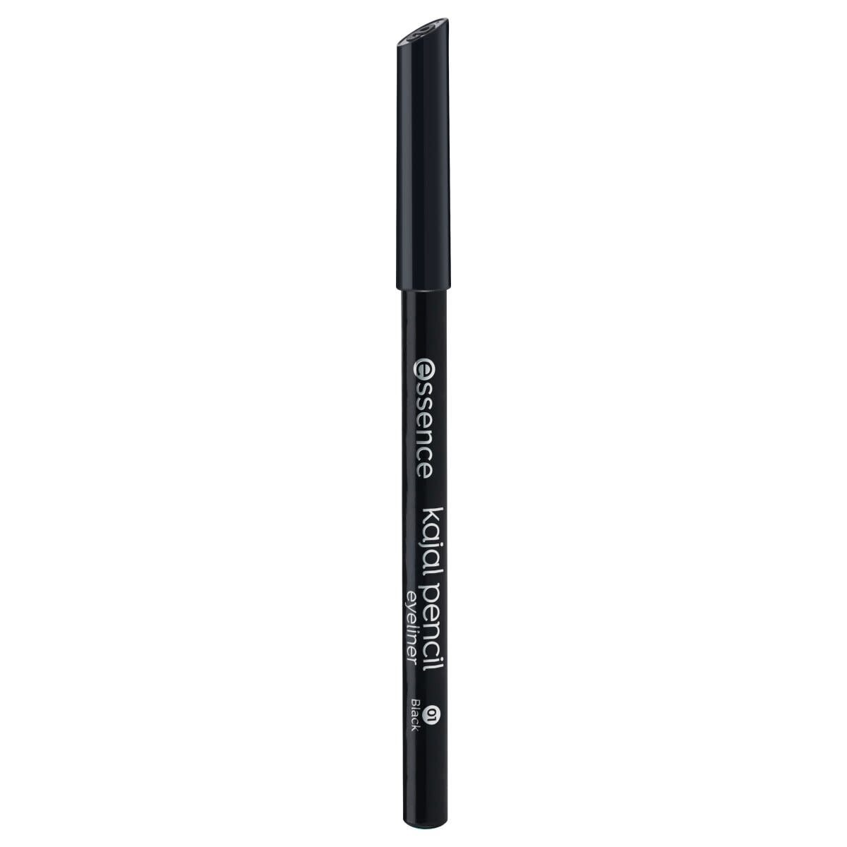 Essence Kajal Eyeliner Pencil - Black 01