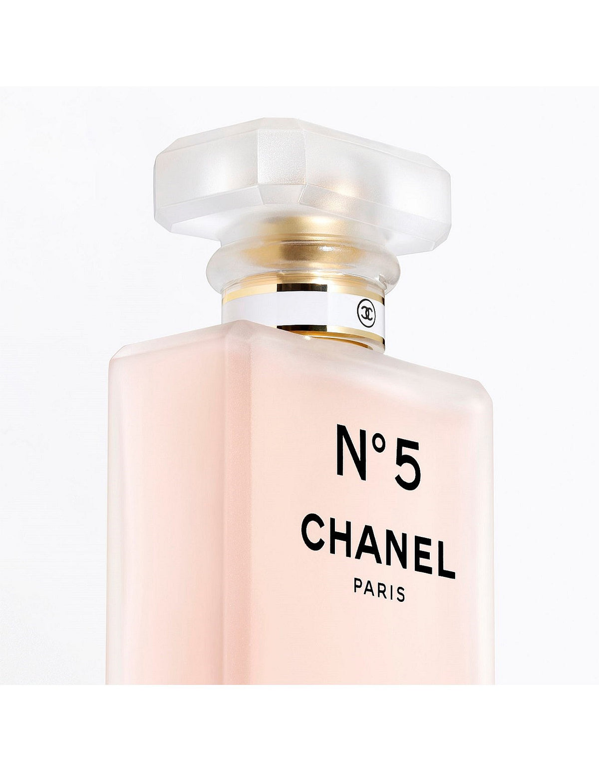 N°5 The Hair Mist 35ml