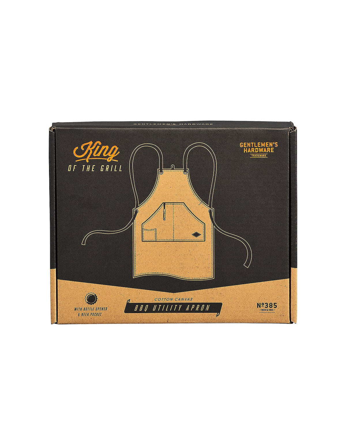 BBQ Apron
