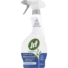 Jif Power & Shine Bathroom Spray 500ml