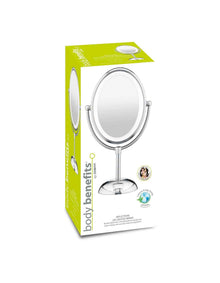 CBE51LCMA Reflections LED Lighted Mirror
