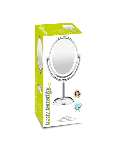 CBE51LCMA Reflections LED Lighted Mirror