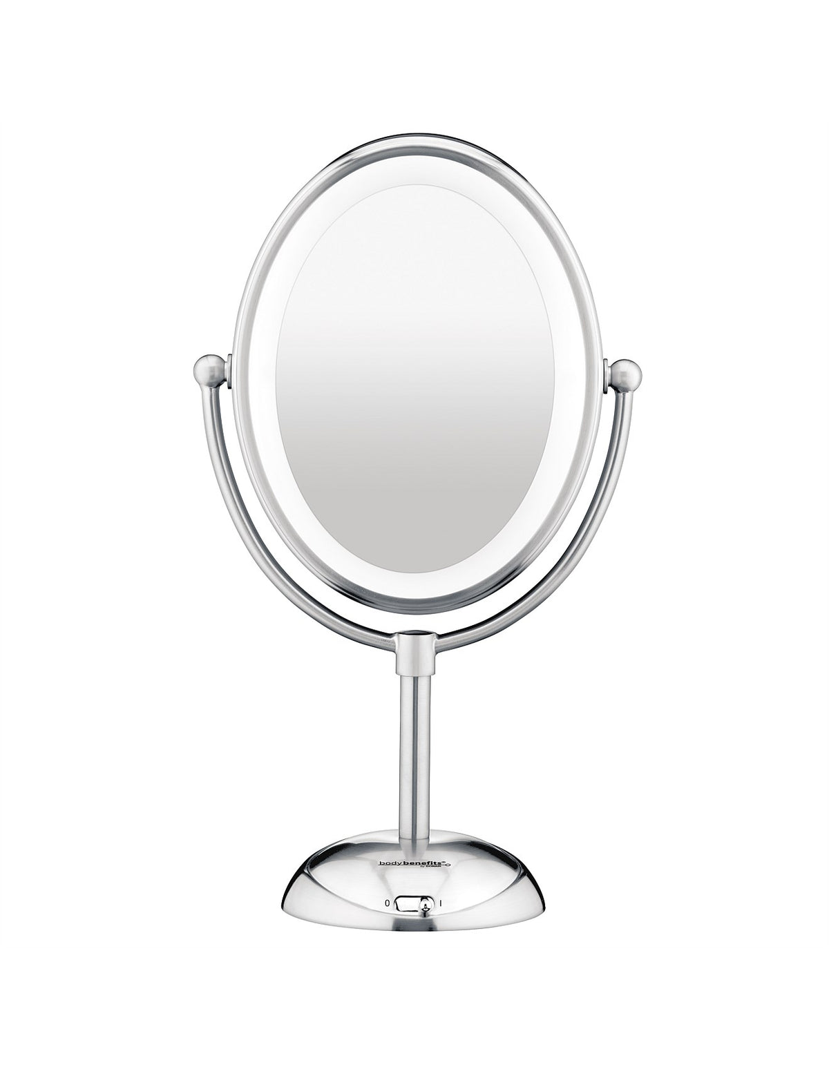 CBE51LCMA Reflections LED Lighted Mirror