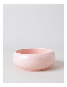 Bubble Cereal Bowl 20.5cm x 7cm in Bubblegum
