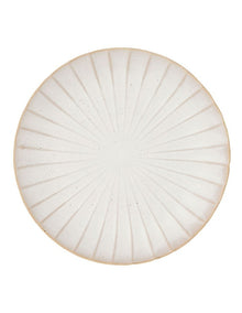 Kimmie Dinner Set 12 Piece in Natural