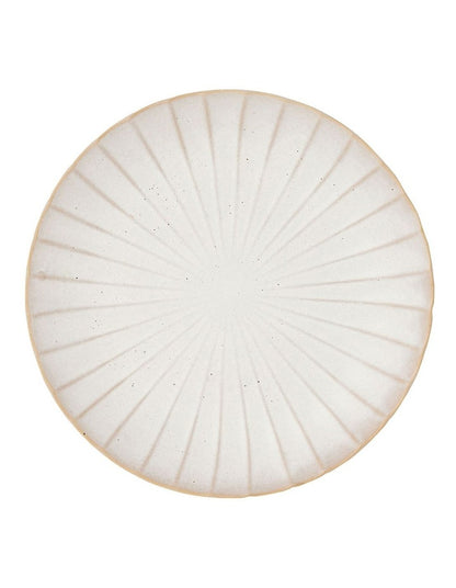 Kimmie Dinner Set 12 Piece in Natural