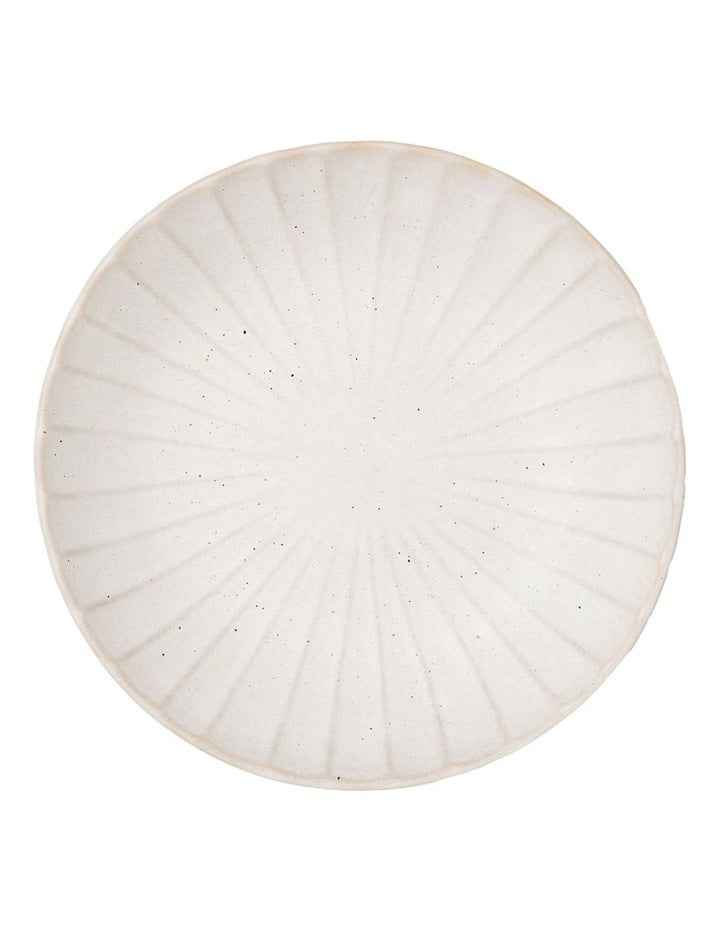 Kimmie Pasta Bowl in Natural