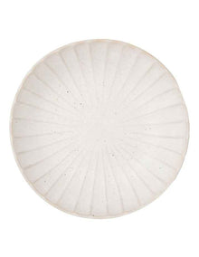 Kimmie Pasta Bowl in Natural