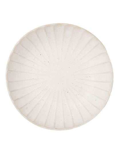 Kimmie Pasta Bowl in Natural