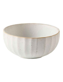 Kimmie Nibble Bowl in Natural