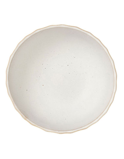 Kimmie Nibble Bowl in Natural