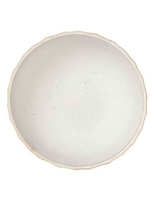 Kimmie Nibble Bowl in Natural