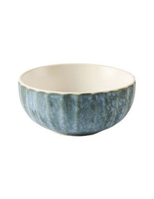Kimmie Nibble Bowl in Blue
