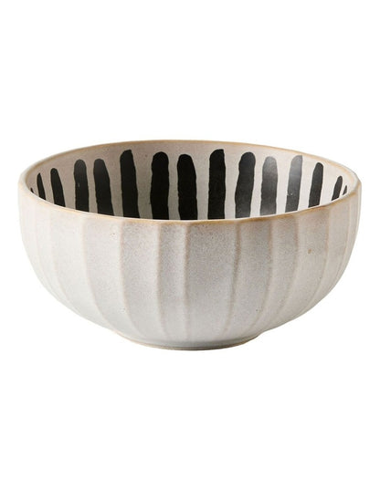 Kimmie Noodle Bowl in Multi