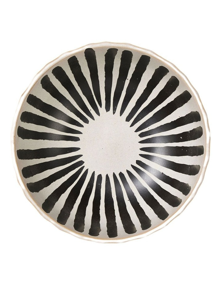 Kimmie Noodle Bowl in Multi