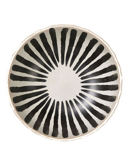 Kimmie Noodle Bowl in Multi