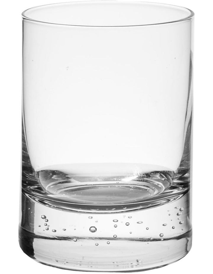 Willie Tumbler Set 2 Piece in Clear