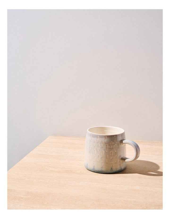 Billie Mug 6 Piece Set in Multi