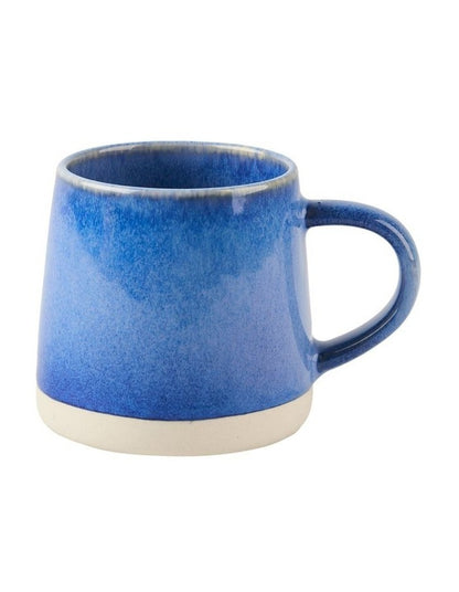 Charlie Mug 4 Piece Set In Multi