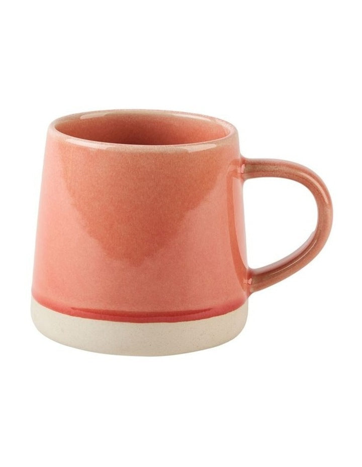 Charlie Mug 4 Piece Set In Multi