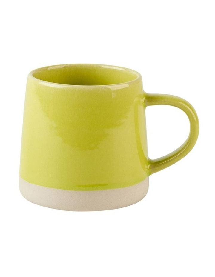 Charlie Mug 4 Piece Set In Multi