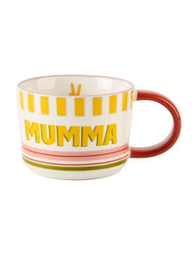 Sunnie Mug Mumma in Multi