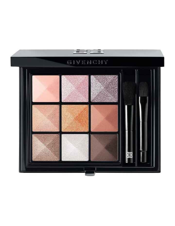 Le 9 de Givenchy Eyeshadow Palette 8g N15